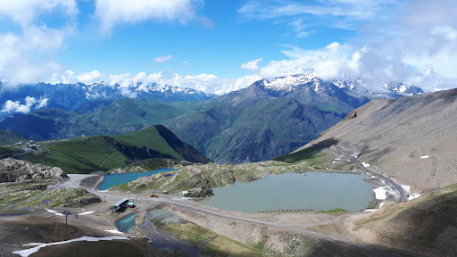 Station office du Tourisme Les 2 Alpes | office du Tourisme les 2 Alpes - Thumbnail