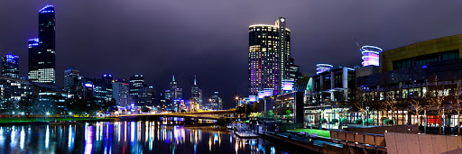 Aussie Migration Services - Visual