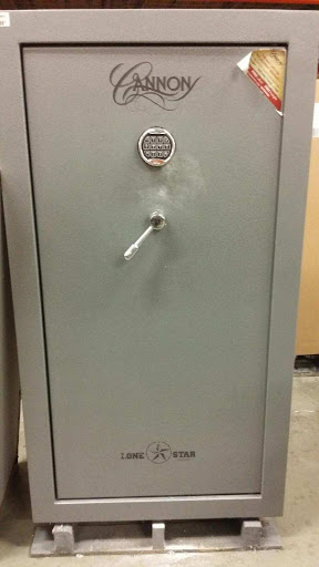 Lock Solid TX - Visual