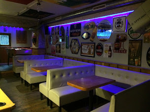 Photo n°23 de Barrock Taverne à Albertville (Bar)