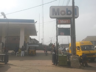 Photos of Mobil