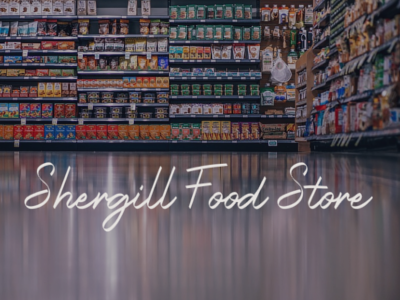 Shergill Food Store - Thumbnail
