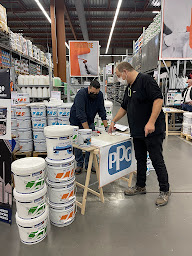 Photo n°11 de Bricoman - Dunkerque Cappelle à Cappelle-la-Grande (Magasin d'outillage)