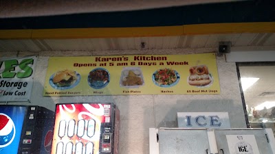 Photos of Tomlin Mill One Stop with Karen's Kitchen
