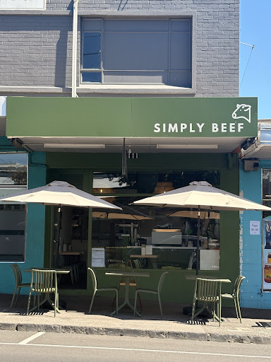 Photo of Simply Beef