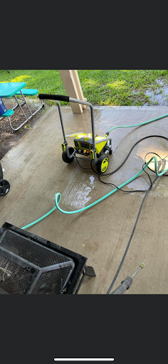 Pressure Washing Geeks