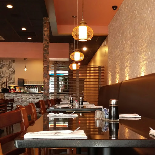 Ginger Cafe - Visual