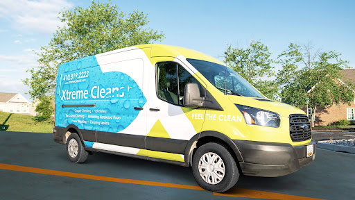 Avatar for Xtreme Cleans