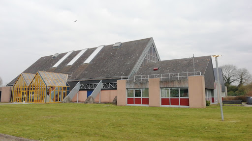 Salle EDF de Grèges - Thumbnail