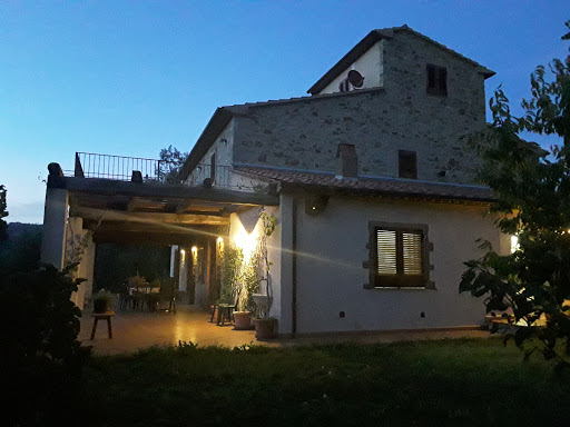 agriturismo Podere le Serre - Thumbnail