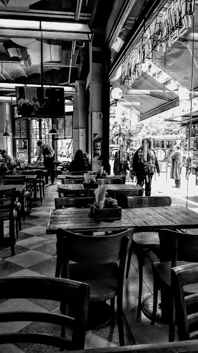 Photos of Alto Palermo Shopping
