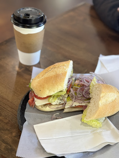 Pure Grain Bakery & Café - Thumbnail