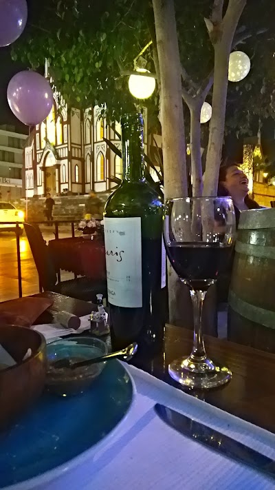 Photos of Mosto Vinoteca
