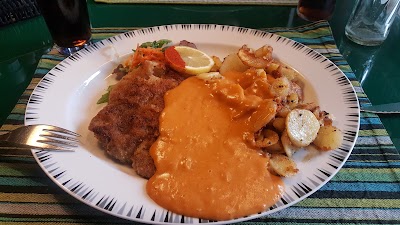 Photos of Restaurant M&aring;let