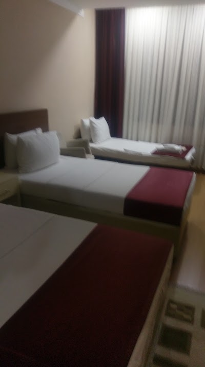 Photos of G&ouml;steri̇şli̇ Otel