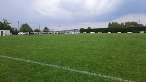 Stade Valère Huet - Thumbnail