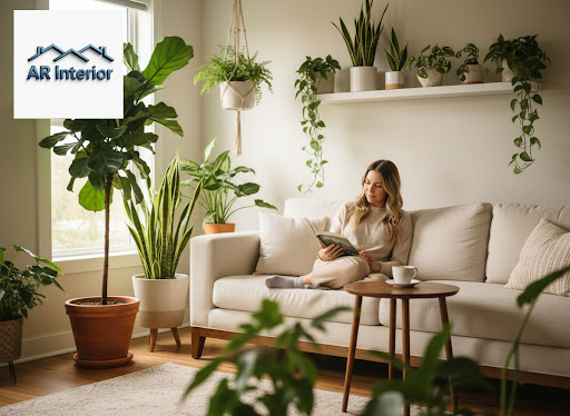 Indoor plants do much more than decorate your home – they bring freshness, calm, and style to eve… post image