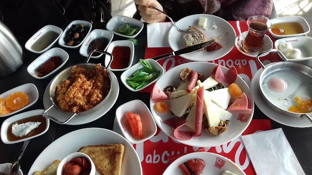 Büyükçekmece sahil