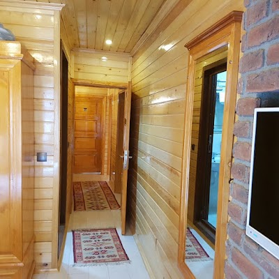 lodging
