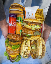 Photo n°56 de Cezam Créteil à Créteil (Restaurant)