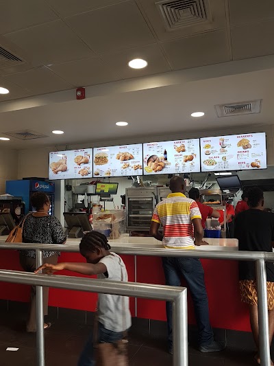 Photos of KFC Old Hope Road