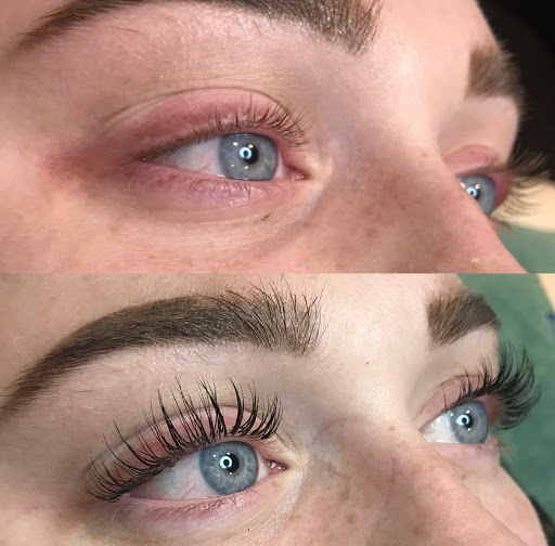 Beauty Bar By Kristina Ruggerio