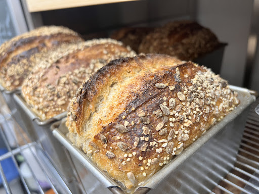 Sunset Bakehouse - Visual