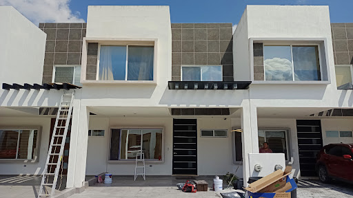 PINTORES EN CANCUN Pintura e Impermeabilización Profesional