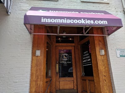 Insomnia Cookies