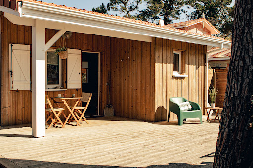 Photo de La Cabane des Arts