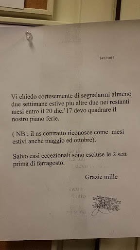 Bussinello - Visual
