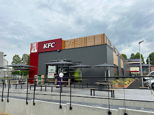 Photo n°24 de KFC Saint Witz à Saint-Witz (Poulet frit à emporter)