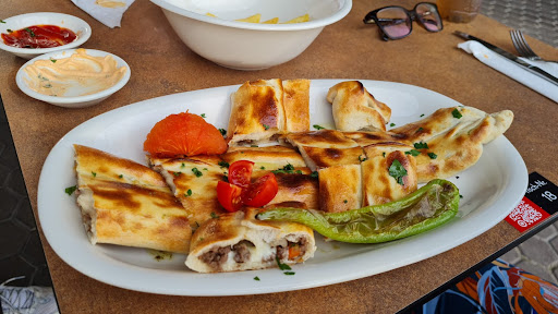 Bosphorus Restaurant & Café - Thumbnail