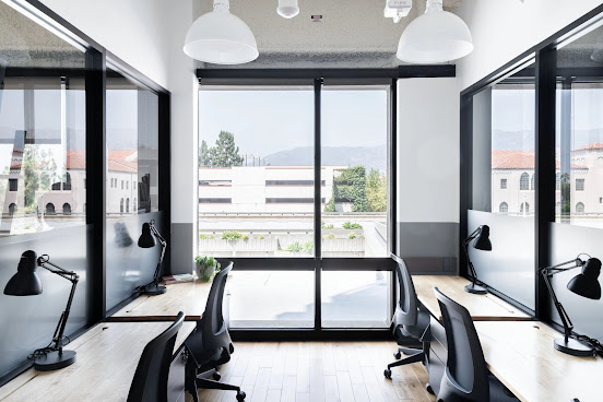 WeWork Office Space & Coworking by null