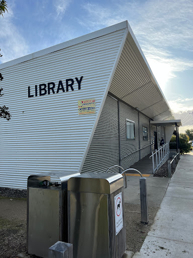 Lara Library - Visual