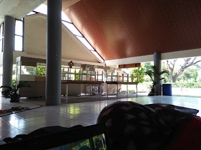 Photos of Kantin Asrama ITS