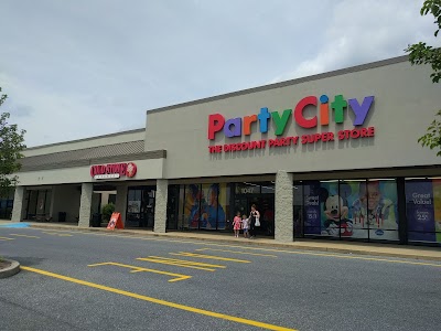 Party City