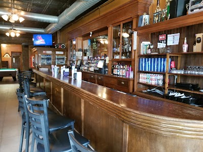 Tilleys Tavern