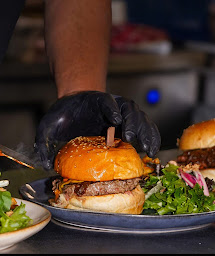 Photo n°41 de MinOu La Guinguette du Grand Marché à Toulouse (Bar à tapas)