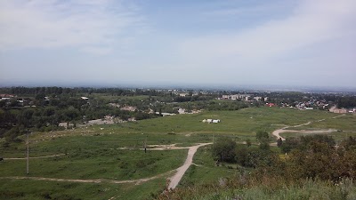 Photos of Форелевое хозяйство "Талгарская ФорелЬ"