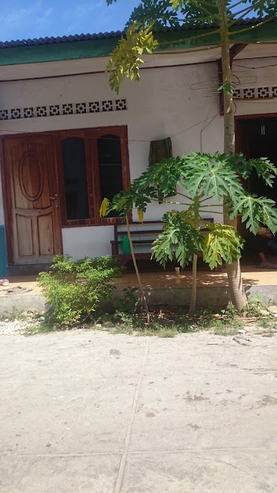 Photos of Kos Kosan PURBYA