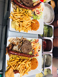 Photo n°9 de Atalay Kebab à Briouze (Restaurant)