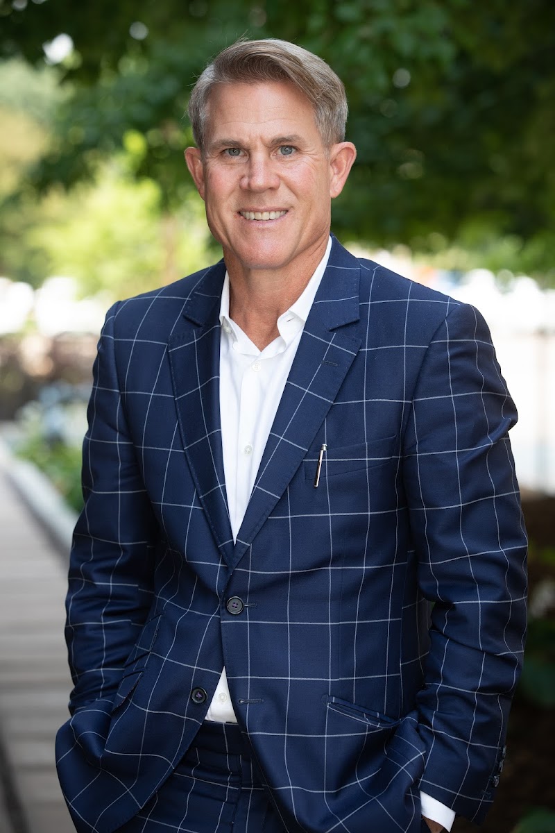 Dr. Kenton Bruice, MD | Denver Hormone Therapy | Denver Weight Loss