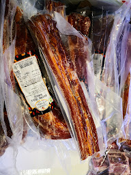 Photo n°34 de Asia Market à Mérignac (Boutique vendant du riz)