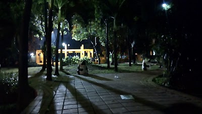 Photos of Walang Baru Park