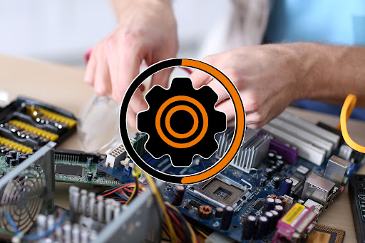 Digital Mechanix Logo