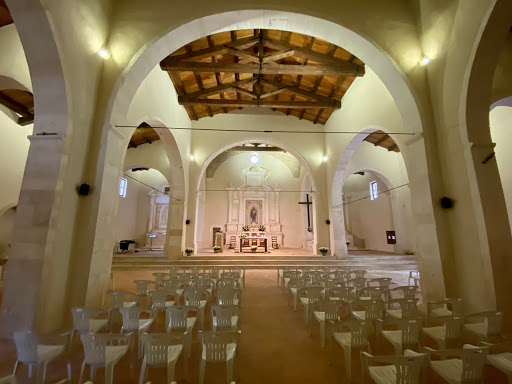 Chiesa di Santa Maria in Cerulis