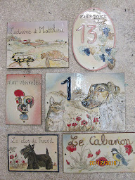 Photo n°12 de Petit Laurence à Prusly-sur-Ource (Fabricant)