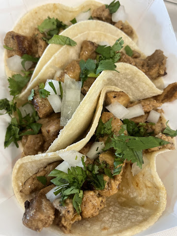 Ol' Skool "Cali Style Mexican" by null