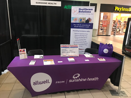 Healthcare Solutions Insurance Group Gallery - United States